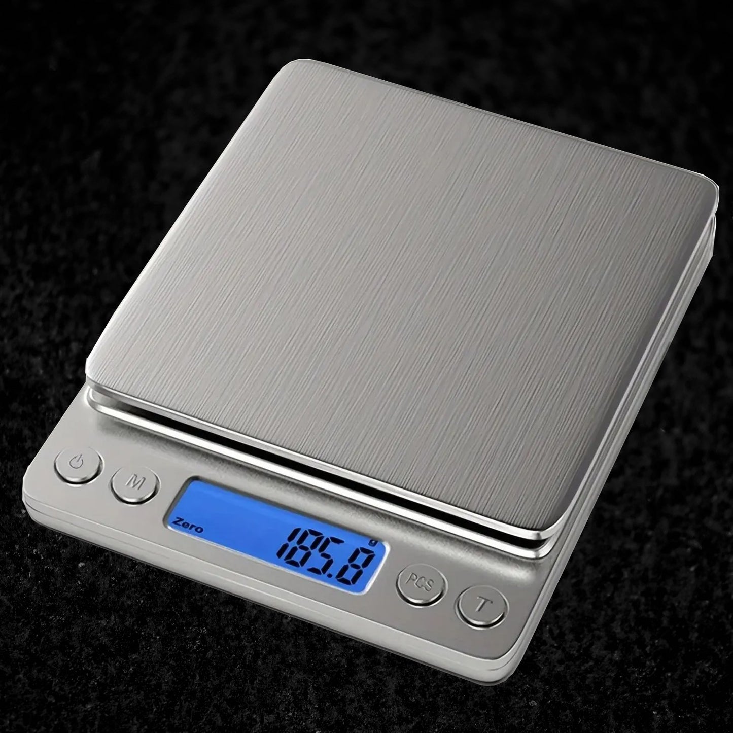 FoodFlex™ Digital Food Scale