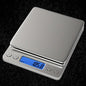 FoodFlex™ Digital Food Scale